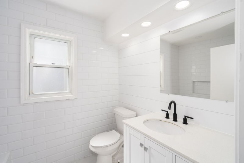 How Bathroom Remodeling Adds Value