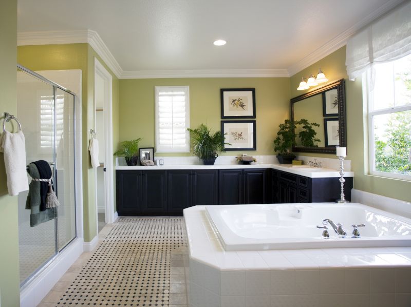 How Bathroom Remodeling Adds Value