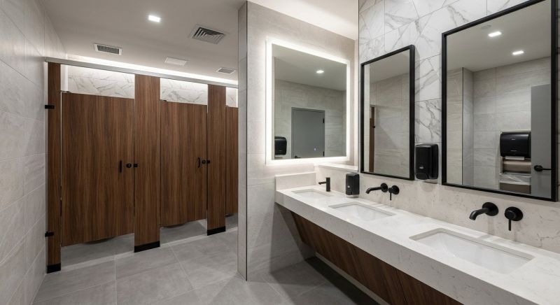 How Bathroom Remodeling Adds Value