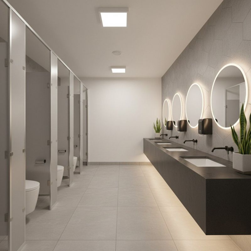 How Bathroom Remodeling Adds Value
